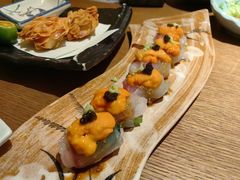 -水之惠鲜鱼料理(王府大街店)