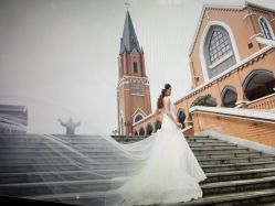 -太郎花子婚纱摄影艺术中心