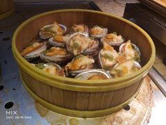 -美盛喜来登大酒店-盛宴标帜餐厅