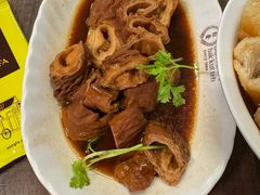 -松發肉骨茶(牛车水店)