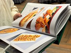 -金哥私房菜馆(张府园总店)