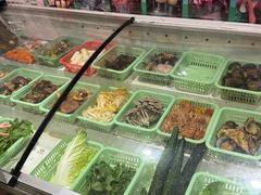 -野菌园·野生菌火锅首创第一家(关兴路总店)