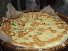 -肥三土菜馆(五四广场店)