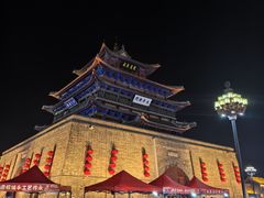 -光岳楼