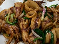 -明记海鲜大排档(巽寮湾店)