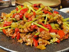 -凤凰山斑鱼馆(恭城店)