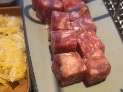 -小财盆地桌烤肉