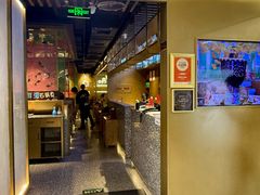 -鲜潭蒸汽石锅鱼(五道口购物中心店)
