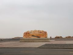 -敦煌雅丹国家地质公园