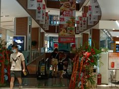 -远洋未来广场(育慧北路店)