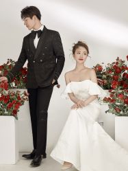 -奈斯影像婚纱摄影(拱墅店)