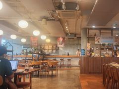-ROAST coffee & eatery
