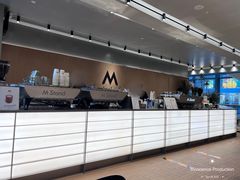 -M Stand(北京平安幸福中心店)