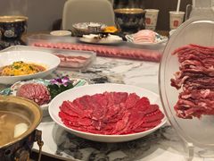 -东来顺饭庄(apm总店)