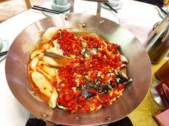 -湘江红·湖南招牌菜(莲花南路店)