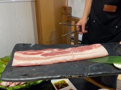 -木槿花韩式炭烤·熟成肉工坊(孙文东路店)
