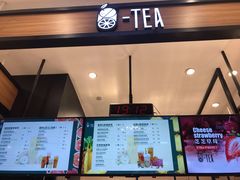 -茶百道(柏威年店)