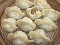 -百年认一力 太原老字号 (桥头街店)