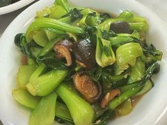-华春餐馆(鱼山路店)