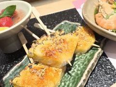 -桃夭日式料理(国信店)