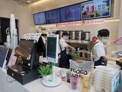 -古茗(海宁人民广场店)