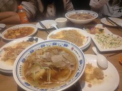 -直隶安家罩饼(复兴路店)