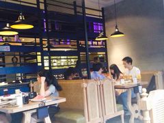 马仕玖煲-马仕玖煲·融合菜·酥不腻烤鸭(人大店)