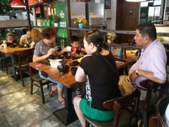 -七裕庄(凯旋南路店)