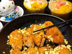 -旺爷砂锅·茶作(国贸城店)