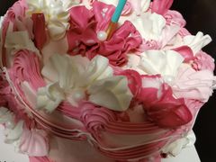 -BON CAKE(华贸购物中心店)