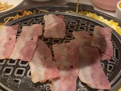-韩宫宴烤肉·料理(大宁国际店)
