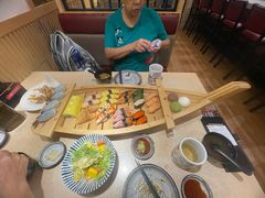 -万岁寿司(芳村店)