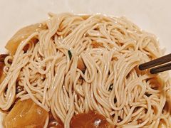 -松鹤面馆·古法焖肉面(观前店)