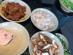 -大虎重庆老火锅(正弘城店)