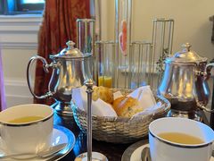 -Salon de Ville浦江汇(上海外滩华尔道夫酒店店)