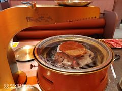 -西塔老太太泥炉烤肉(苏州大悦城店)