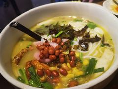 状元米线-茶花妹子云南餐厅(北大店)