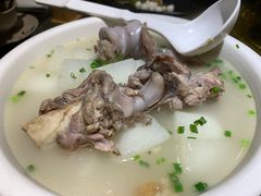 -庆合府重庆大排档(紫都城店)