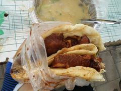 -王虎子大饼(甸柳新村五区店)
