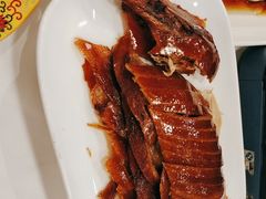 -万荣烤鸭店·北京菜(天坛店)