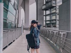 -福田体育公园