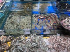 -映像威海·海鲜味道(经区店)