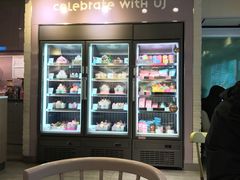 -Baskin Robbins(弘大店)