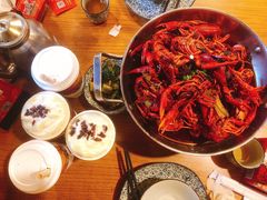 -虾小龙老长沙龙虾馆(坡子街店)