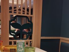 -绿草地·湘菜(芙蓉天街店)