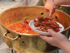 -春天烤肉自助餐厅(南内环店)