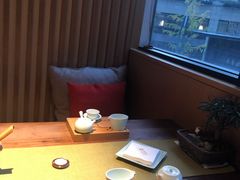 -梅间堂茶馆(绿地缤纷城店)