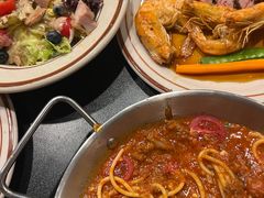 -公园北鹿·铃兰餐厅(齐盛湖店)