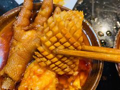 -肥龙火锅(南坪店)