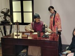 -陈李济中药博物馆